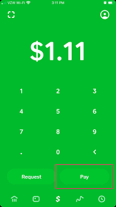 Does cash app work in all countries? How To Send Money On Cash App On Iphone Or Android Business Insider