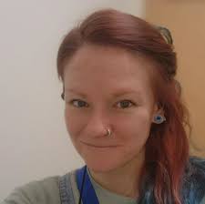 My sister knows me very well 🤣 I struggle to hug or have any sort of  physical contact with people even some of my family. The only family I feel  fine hugging