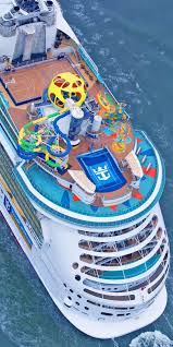 Independence Of The Seas Gear Up For Maxed Out Thrills When You Cruise Onboard The Freedom Class Ship Independence Cruise Travel Cruise Ship European Cruises