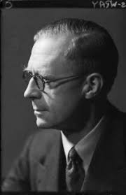 Sir Kenneth Owen Roberts-Wray