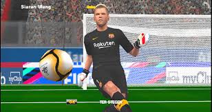 Continue reading below to start the process of downloading the files to your. Pes 2019 Ball For Pes Psp Ppsspp Kazemario Evolution