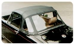 Image result for Embassy Black 1958 Sunbeam