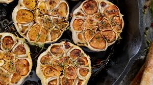 Best Garlic Recipes: 30 Different Dishes Where Garlic Is the Star