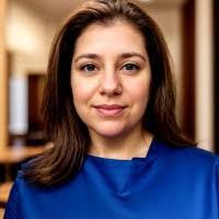 Angela Galindo's Instagram, Twitter & Facebook