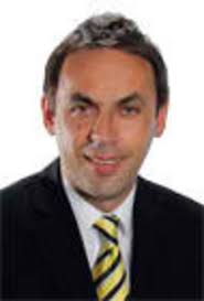 Andreas Konrad neuer Trainer bei Pinkafeld