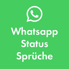 Whatsapp Status Die Beliebtesten Status Sprüche Aus Allen Kategorien