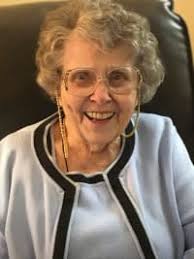 Bettylou (Walton) Boone Obituary (1924