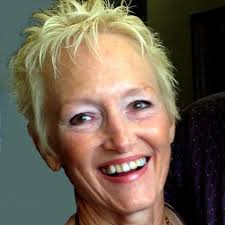 Perfil de Caroline Jasper Artist