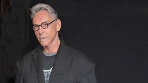 The designer's home in romantic potsdam is a fitting stage for the debut of his atelier edition for looks by wolfgang joop. Tw Exclusive Wolfgang Joop Launches New Mainstream Line