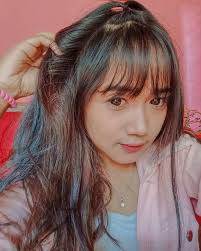 Dewi Putri Agnesia🥀