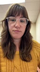 MEET OUR TEAM! , Say hello to our college and career access advisor,  Cecilia Catherine!, She serves Arcata High, Six Rivers Pacific Coast,  Mckinleyville High, Mckinleyville Middle and Mad River High., ...