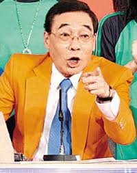 Disappearing Hong Kong/ 消失中的香港: HK People-Spencer Lam Sheung Yee (1934-2009)