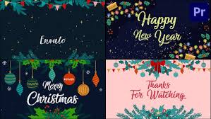 Download free premiere projects easy to use template free videohive files >>direct download<<. 224 New Years Video Templates Compatible With Adobe Premiere Pro