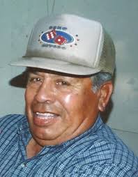 Paul Lopez Munoz Obituary