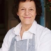 Marguerite by Elisabeth Luard