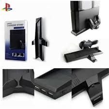 Otvo Ps4 Sarj Standi Fanli Usb Kol Sarjli 7 1 Fiyati