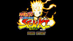 Naruto senki mb kecil : á€' á€€naruto Senki Naruto Games For Fun Facebook