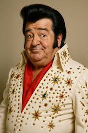 Elvis Costello... The Who's