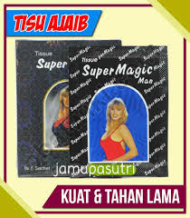 Saya rasa hampir setiap pria sudah paham apa itu tisu magic serta fungsi dari tissue magic hanya saja belom banyak lelaki yang paham bagaimana cara pakai tisu magic. Cara Pakai Tisu Basah Tahan Lama Super Magic Man Jamu Pasutri