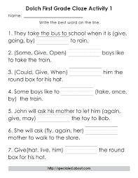 Suitable for all readers, english language arts learners and home schoolers. Year Comprehension Worksheets Template Worksheet Book 1st Grade Reading Multiple Choiceree Math Samsfriedchickenanddonuts