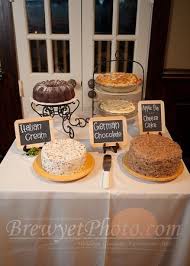 Kelly And Greg S Wedding Gallery Kcw 238 Grooms Cake Tables Dessert For Dinner Grooms Cake