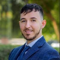 Stephen Hogue's Instagram, Twitter & Facebook