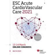 Providing a global stage for your science; Esc Congress 2021 European Society Of Cardiology Healthmanagement Org