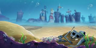 Rent it on appletv facebook © 2021. Spongebob Squarepants Battle For Bikini Bottom Rehydrated Revamps The Graphics And Design Of A Cult Classic Unreal Engine