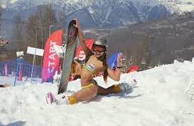 Zakrytie Gornolyzhnogo Sezona V Sochi 24warez Ru Eksklyuzivnye Novinki I Relizy