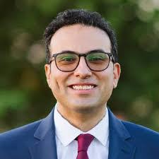 Mohamed Zein's Instagram, Twitter & Facebook