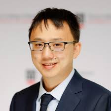 Jinjie Chen, Assistant Professor, Department of Marketing at Terry College  of Business