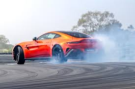Image result for Synapse Orange 2024 Aston Martin