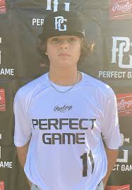 Aiden Woods Class of 2026