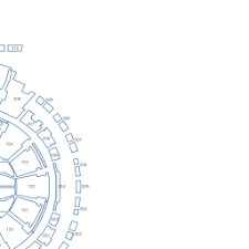Madison Square Garden Interactive Basketball Seating Chart