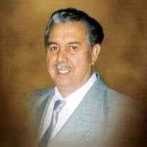Paulo Ramirez Sr. Obituary