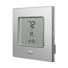 Seller assumes all responsibility for this listing. Performance Edge Programmable Thermostat Tp Prh01 B Carrier Home Comfort
