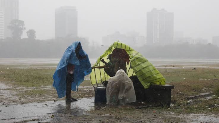 Rain, thunderstorms in West Bengal likely to last till July 28: IMD | Kolkata News - The Indian Express