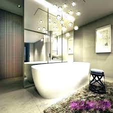 Renovate With Led Bathroom Lighting Deco Salle De Bain Salle De Bain Et Deco