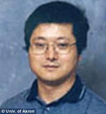 University of Akron tech professor criticized for his plan to inflate  female students' grades