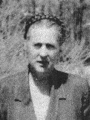 Pearl Mae Coffey Crump (1905-1996)