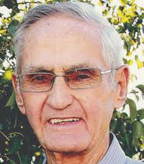 Robert Bavis “Bob” Foster