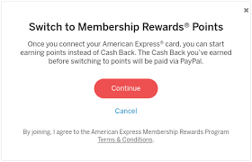 Rakuten Cash Back Visa A Secret Way To Earn Amex Membership