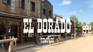 Media in category el dorado templin. El Dorado Co2air Cowboys Besuchen Die Westernstadt In Templin Youtube