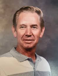 Obituary information for George S. Hall