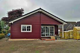 kompaktes holzhaus holzhaus bilder small house pictures modern tiny house best tiny house