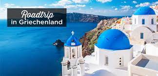 Griechenland gehört zu den beliebtesten reisezielen der deutschen. Roadtrip In Griechenland Die 7 Besten Reiserouten Tipps 2021