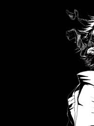 We hope you enjoy our growing collection of hd images to use as a background or home screen for your smartphone or computer. Naruto Black And White Wallpapers Wallpaper Cave