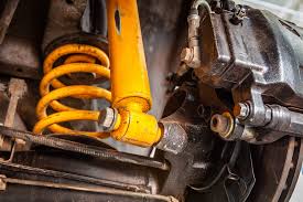 What do they mean by worn? How Often Should I Replace My Shocks And Struts Hi Tech Automotive