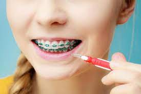 This may look kinda rude, but it's actually kinda good for you!hello all! Are Interdental Brushes Better Than Floss
