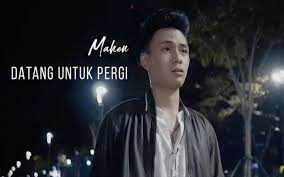 Mahen Datang Untuk Pergi Lyrics Di 2020 Lirik Lagu Lagu Lirik